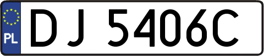 DJ5406C
