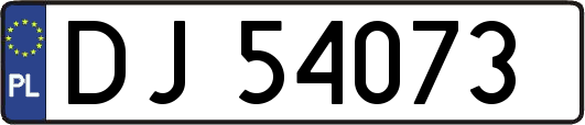 DJ54073
