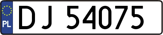 DJ54075