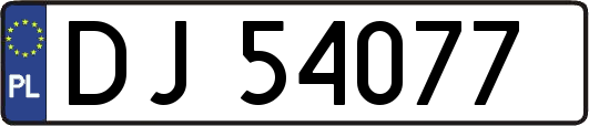 DJ54077