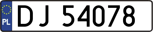 DJ54078