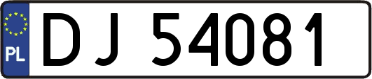 DJ54081