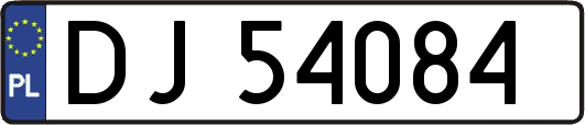 DJ54084