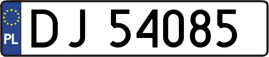 DJ54085