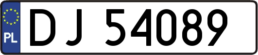 DJ54089