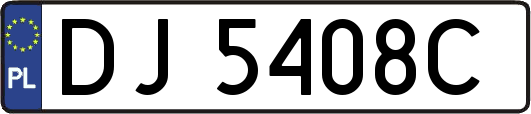 DJ5408C