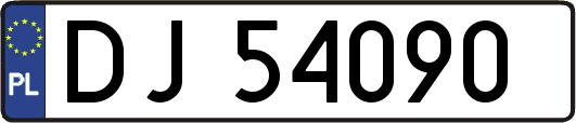 DJ54090
