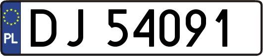 DJ54091