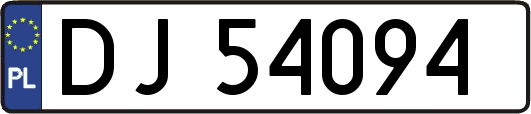 DJ54094