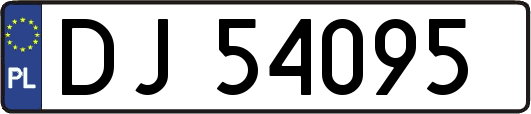 DJ54095