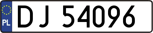 DJ54096
