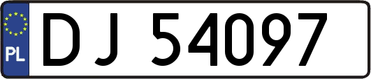 DJ54097