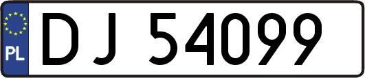 DJ54099