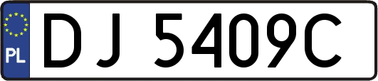 DJ5409C