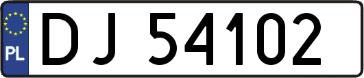 DJ54102