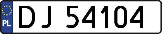 DJ54104