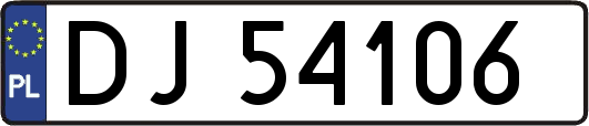 DJ54106