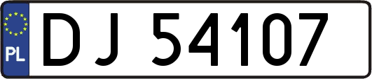 DJ54107