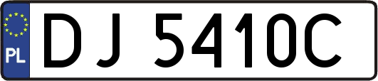 DJ5410C