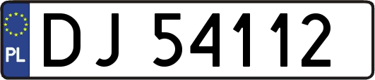 DJ54112