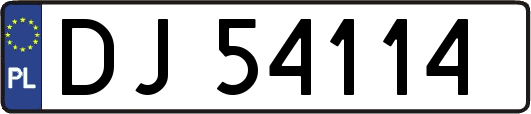 DJ54114