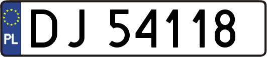 DJ54118