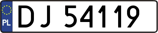 DJ54119