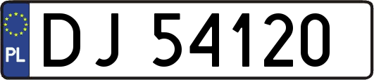 DJ54120