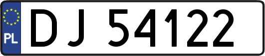 DJ54122