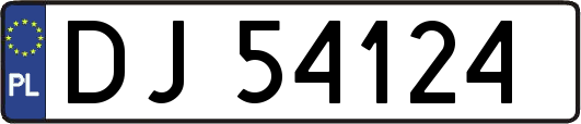 DJ54124