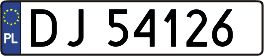 DJ54126