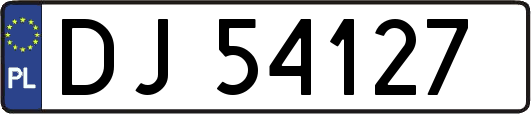 DJ54127