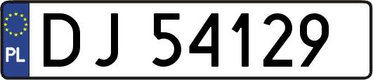 DJ54129