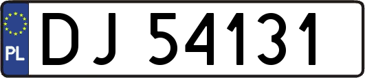 DJ54131