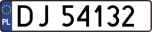 DJ54132