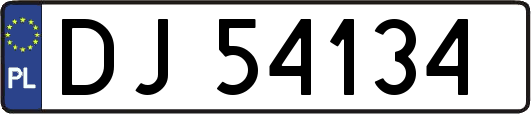 DJ54134