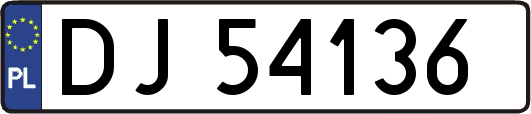 DJ54136