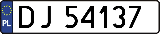 DJ54137