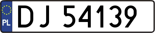 DJ54139