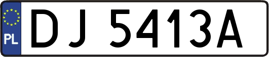 DJ5413A