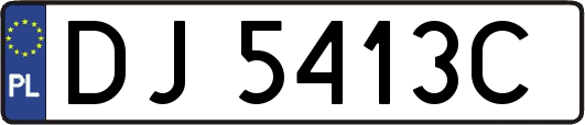 DJ5413C