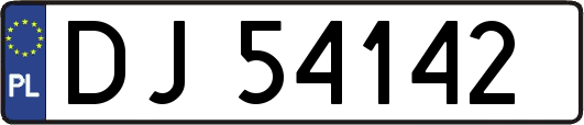 DJ54142
