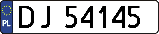 DJ54145