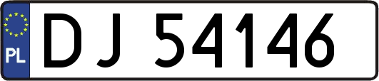 DJ54146