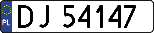 DJ54147