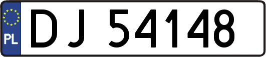 DJ54148