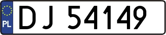 DJ54149