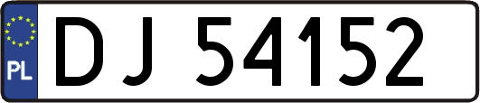 DJ54152
