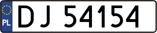 DJ54154