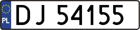 DJ54155